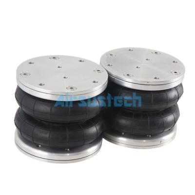 China W01-R58-4070 Molla pneumatica Firestone a doppia convoluzione AIRSUSTECH 2B6×2P for sale
