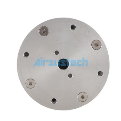 Cina W01-R58-4070 Molla pneumatica Firestone a doppia convoluzione AIRSUSTECH 2B6×2P in vendita