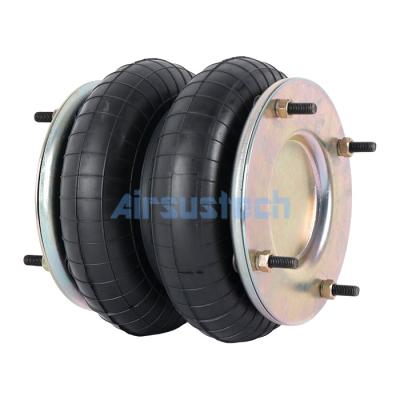 China Static Height 190MM Contitech FD 210-22 DS Double Convolution Air Actuator Spring for sale