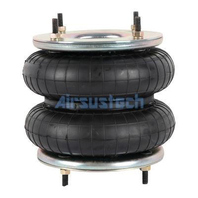 China Static Height 190MM Contitech FD 210-22 DS Double Convolution Air Actuator Spring for sale