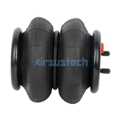 China Helper Air Spring Replacement 2B5213 Cross Firestone W21-760-0335 Convoluted Air Bag for sale