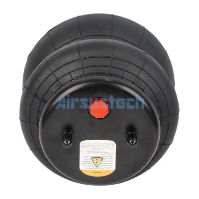 China Helper Air Spring Replacement 2B5213 Cross Firestone W21-760-0335 Convoluted Air Bag for sale