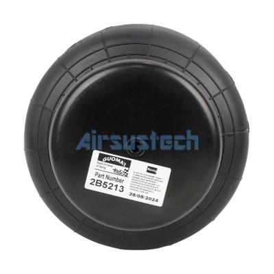 China Helper Air Spring Replacement 2B5213 Cross Firestone W21-760-0335 Convoluted Air Bag for sale
