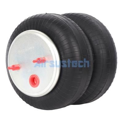 China FD120-20 Static Height 205MM Industrial Air Spring for Automann SP2B08RA-C736 for sale