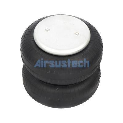 China FD120-20 Static Height 205MM Industrial Air Spring for Automann SP2B08RA-C736 for sale