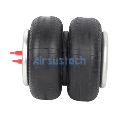 China FD120-20 Static Height 205MM Industrial Air Spring for Automann SP2B08RA-C736 for sale