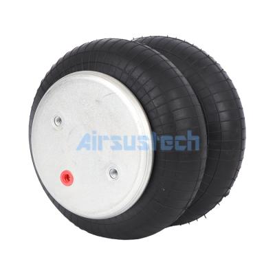 China SAF 4.229.1004.00 Air Spring For Lift Axles Contitech FD 200-19 G1/4 M10 Air Bellows for sale