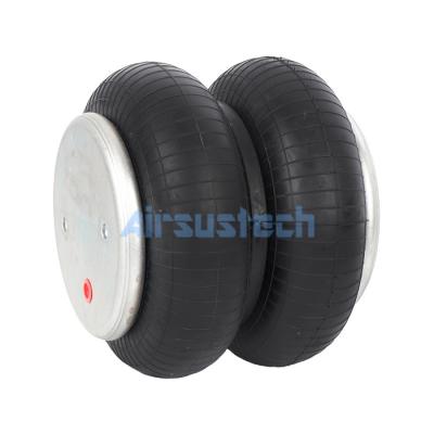 China SAF 4.229.1004.00 Air Spring For Lift Axles Contitech FD 200-19 G1/4 M10 Air Bellows for sale