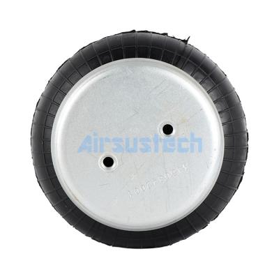 Cina Soffietto pneumatico Festo EB-165-125 Festo 36494 Molla pneumatica a soffietto Corsa 125MM in vendita