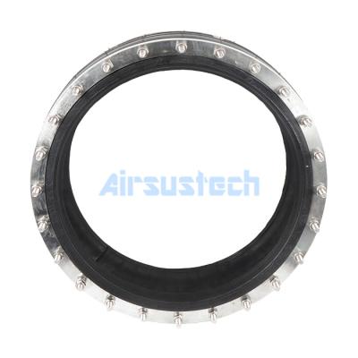 China Industrial Air Bellows Only W01-358-1026 Cross Firestone W01-M58-6973 with Flange for sale