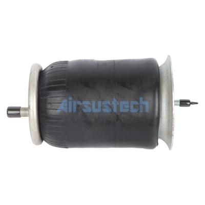 China Hendrickson Air Spring S23611 434MM Stroke Trailer Air Shock Suspension AS6 6.5-11 S for sale