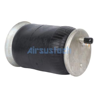 China Hendrickson Air Spring S23611 434MM Stroke Trailer Air Shock Suspension AS6 6.5-11 S for sale