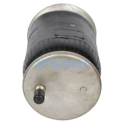 China Hendrickson Air Spring S23611 434MM Stroke Trailer Air Shock Suspension AS6 6.5-11 S for sale