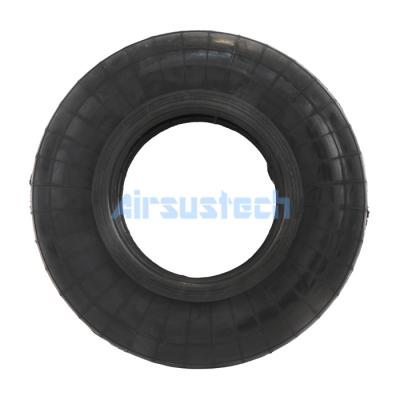 China Single Convoluted Air Spring 230116H-1 Cross Phoenix 1B20 Rubber Bellows Only for sale