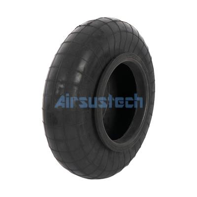 China Single Convoluted Air Spring 230116H-1 Cross Phoenix 1B20 Rubber Bellows Only for sale