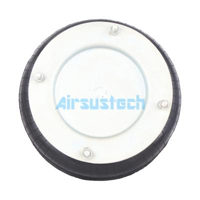 China W01-R58-4064 Air Spring Assembly by Firestone 14''1/2×2 Pneumatic Air Actuator for sale