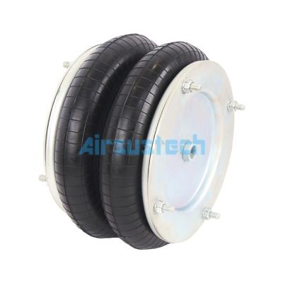 China W01-R58-4064 Air Spring Assembly by Firestone 14''1/2×2 Pneumatic Air Actuator for sale