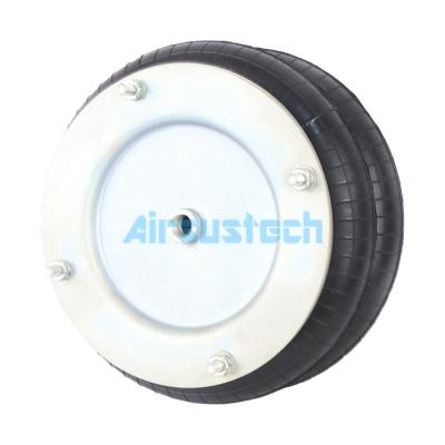 China W01-R58-4064 Air Spring Assembly by Firestone 14''1/2×2 Pneumatic Air Actuator for sale