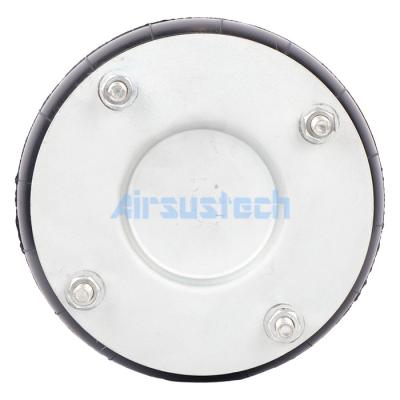 China Firestone Triple Convoluted Air Spring Assembly W01-R58-4095 for Vibratory Conveyors for sale