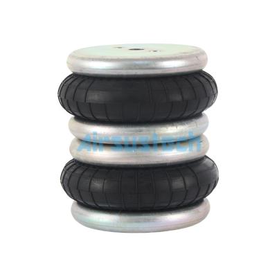 China Single Convoluted Bellows W01-358-0017 Firestone Industrial Air Spring from China for sale