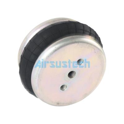 China Single Convoluted Bellows W01-358-0017 Firestone Industrial Air Spring from China for sale