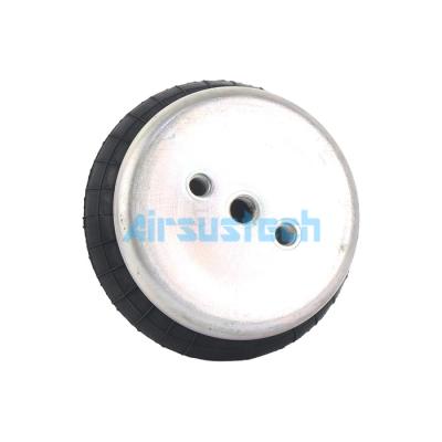 China Single Convoluted Bellows W01-358-0017 Firestone Industrial Air Spring from China for sale
