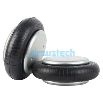 China Contitech FS 200-10 G1/4 Single Convoluted Pneumatic Air Spring for Paper Mill for sale