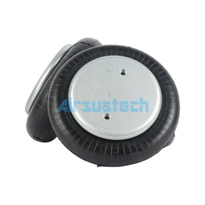 China Contitech FS 200-10 G1/4 Single Convoluted Pneumatic Air Spring for Paper Mill for sale