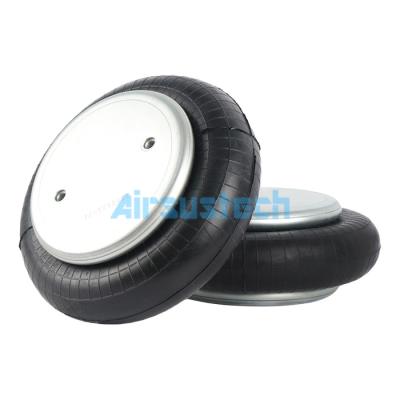 China Contitech FS 200-10 G1/4 Single Convoluted Pneumatic Air Spring for Paper Mill for sale