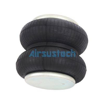 China Pneumatic Air Bellows by Festo EB-250-185 Double Convoluted Rubber Air Spring for sale