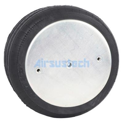 China Industrial Convoluted Air Spring Leland Sc2132 Cross Goodyear Bellows 578-93-3-100 for sale