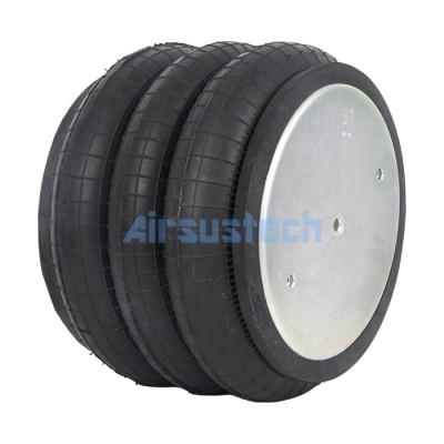 China Arvin Meritor 200320 Suspension Air Spring for Goodyear 3B12-304 Air Bellows Actuator for sale