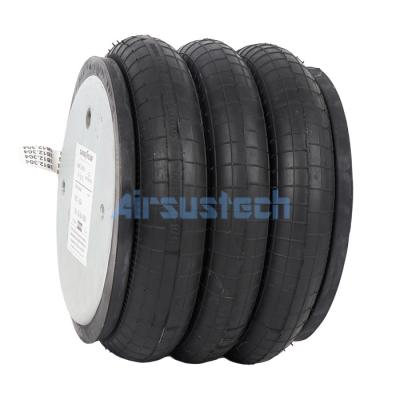 China Arvin Meritor 200320 Suspension Air Spring for Goodyear 3B12-304 Air Bellows Actuator for sale