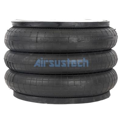 China Arvin Meritor 200320 Suspension Air Spring for Goodyear 3B12-304 Air Bellows Actuator for sale