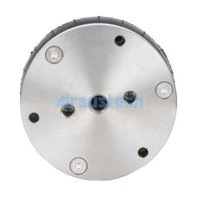 China PM/31041 Pneumatic Actuator by Norgren Single Convoluted Suspension Air Spring for sale