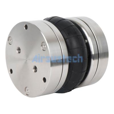 China PM/31041 Pneumatic Actuator by Norgren Single Convoluted Suspension Air Spring for sale