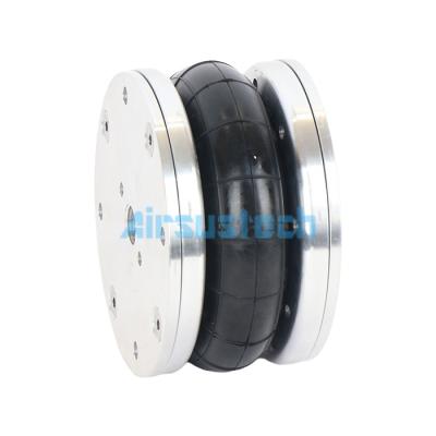 China G1/2 Air Connection W01R584078 Firestone Air Actuators for Pneumatic Applications for sale