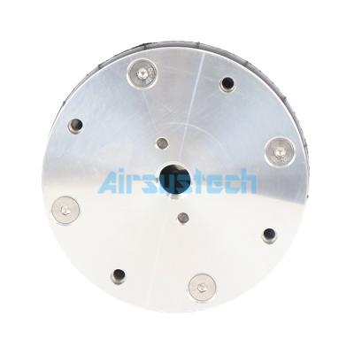 China G1/2 Air Connection W01R584078 Firestone Air Actuators for Pneumatic Applications for sale
