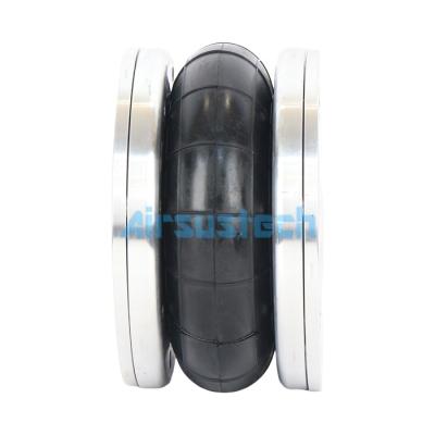 China G1/2 Air Connection W01R584078 Firestone Air Actuators for Pneumatic Applications for sale