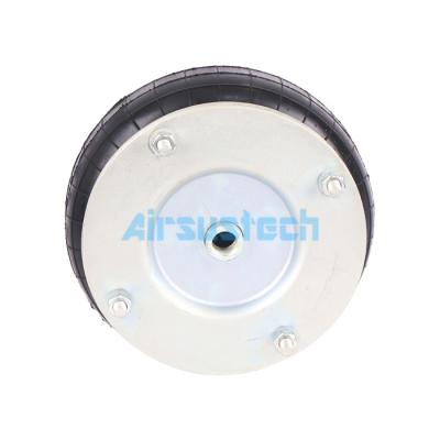 China Norgren M31101 Air Bellow Single Acting Industrial Air Spring for Vibration Isolation for sale