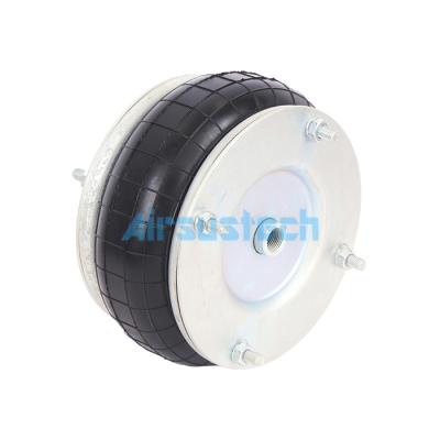 China Norgren M31101 Air Bellow Single Acting Industrial Air Spring for Vibration Isolation for sale