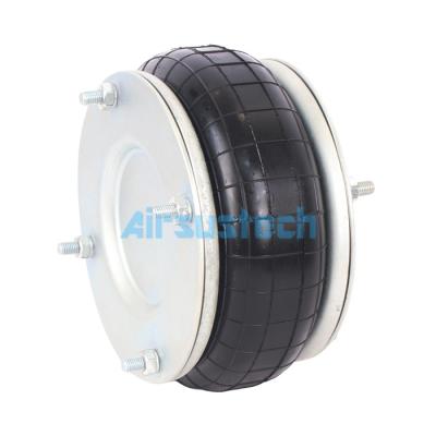 China Norgren M31101 Air Bellow Single Acting Industrial Air Spring for Vibration Isolation for sale