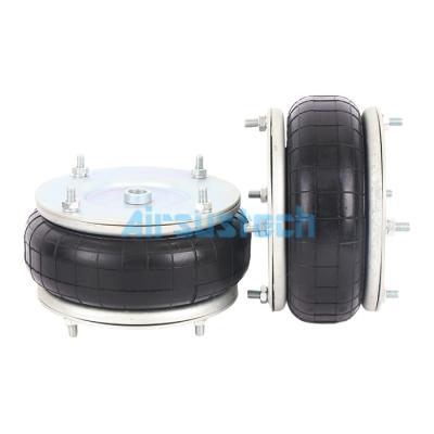 China Norgren M31101 Air Bellow Single Acting Industrial Air Spring for Vibration Isolation for sale