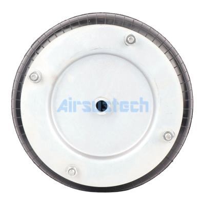 China AIRSUSTECH 2B12×2T Direct Replacement Norgren M/31122 Pneumatic Air Bellow Spring for sale
