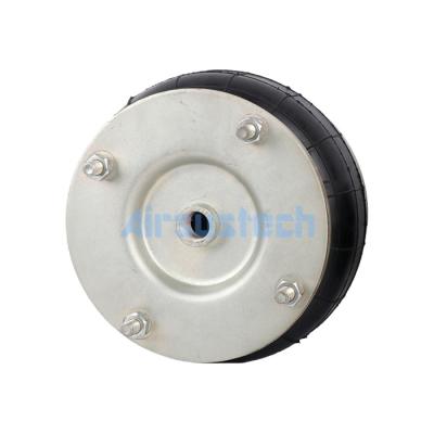 Cina Parker 9109014 Molla Pneumatica in Gomma a Convoluzione Singola Altezza di Progetto 77,5MM Air Bag in vendita