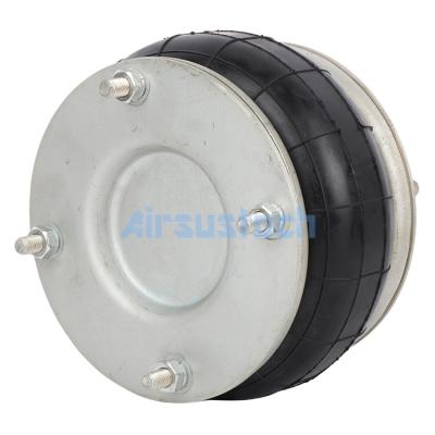 Cina Parker 9109014 Molla Pneumatica in Gomma a Convoluzione Singola Altezza di Progetto 77,5MM Air Bag in vendita