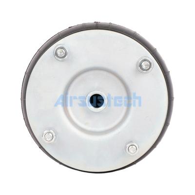 China G1/2 Firestone W01-R58-4055 Double Convoluted Natural Rubber Air Spring Suspension for sale