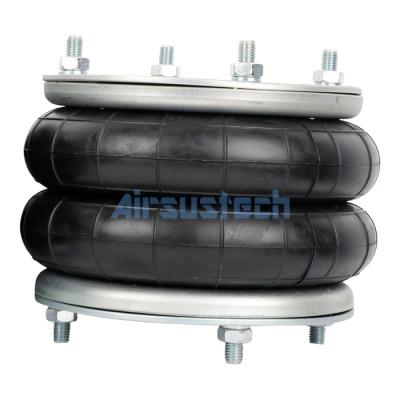 China G1/2 Firestone W01-R58-4055 Double Convoluted Natural Rubber Air Spring Suspension for sale