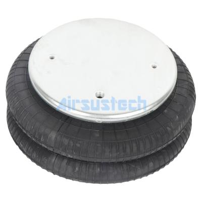 China Μαύρο W01-M58-6381 Firestone Bellows Air Spring M8 Πνευματικό αερόσακο με ανάρτηση for sale