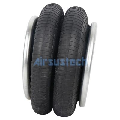 China Resorte neumático Firestone Black W01-M58-6381 para fuelle de suspensión neumática M8 en venta